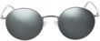 Product with lens tinting