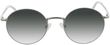 Product with lens tinting