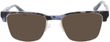 Product with lens tinting
