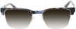 Product with lens tinting