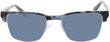 Product with lens tinting
