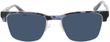 Product with lens tinting