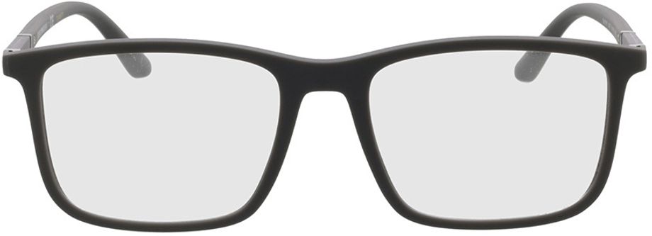 Picture of glasses model Emporio Armani EA3181 5437 54-18 in angle 0