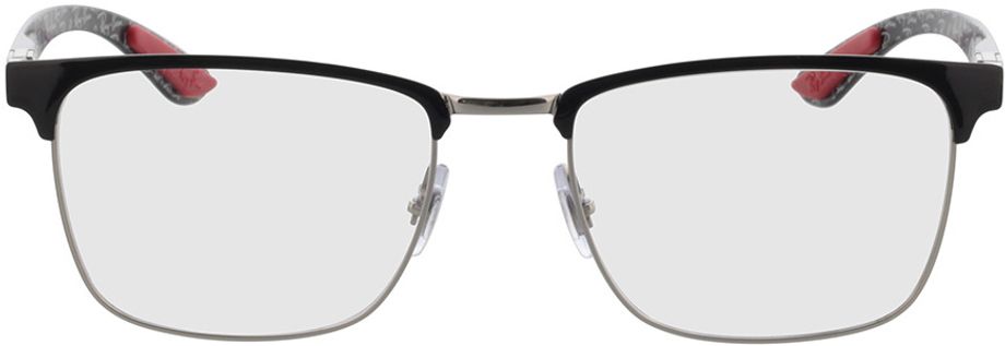 Picture of glasses model RX8421 2861 54-19 in angle 0