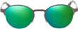 Product with lens tinting