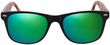 Product with lens tinting