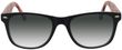 Product with lens tinting