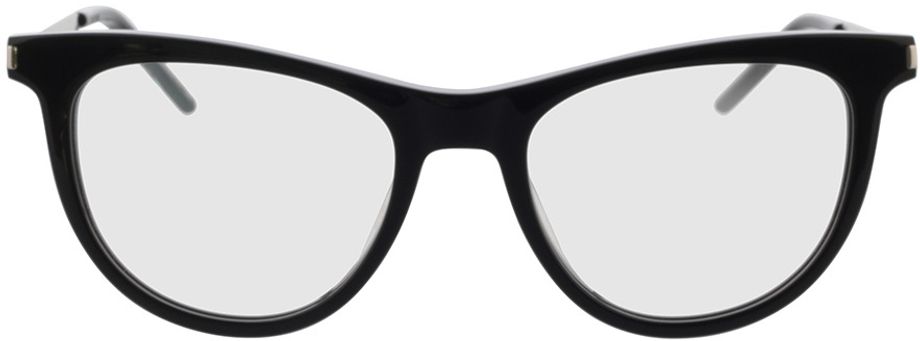 Picture of glasses model SL 514-001 52-19 in angle 0