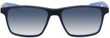Product with lens tinting