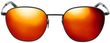 Product with lens tinting