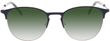 Product with lens tinting