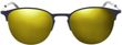 Product with lens tinting