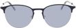 Product with lens tinting