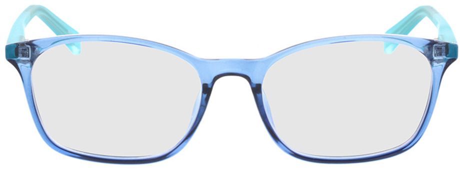Picture of glasses model PJ0031O-006 49-16 in angle 0