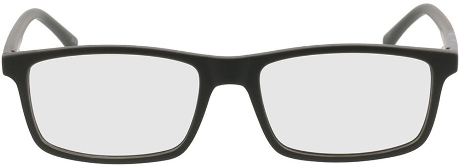 Picture of glasses model L2858 317 54-17 in angle 0