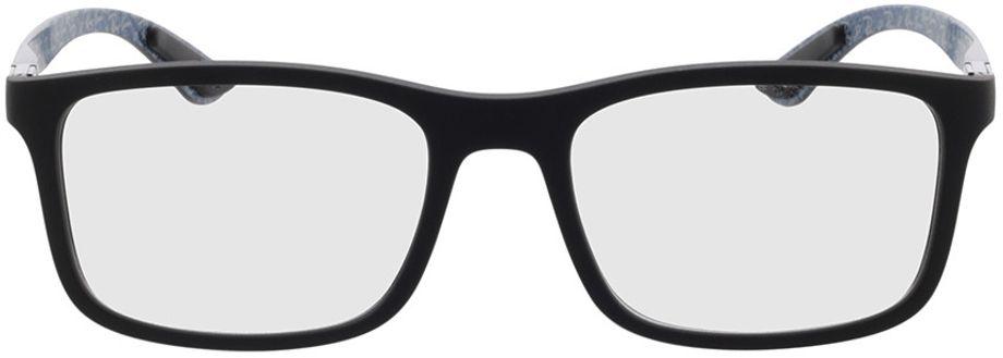 Picture of glasses model RX8908 5196 53-18 in angle 0