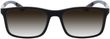 Product with lens tinting