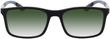 Product with lens tinting