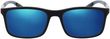 Product with lens tinting