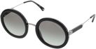 Picture of glasses model Emporio Armani EA4106 500111 51-24