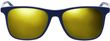 Product with lens tinting