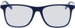 Product with lens tinting
