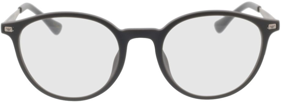 Picture of glasses model Emporio Armani EA3188U 5437 51-20 in angle 0