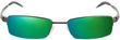 Product with lens tinting