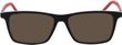 Product with lens tinting