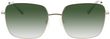 Product with lens tinting