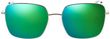 Product with lens tinting