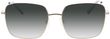 Product with lens tinting