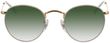 Product with lens tinting