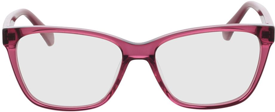 Picture of glasses model Calvin Klein Jeans CKJ21621 603 54-15 in angle 0