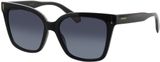 Picture of glasses model PLD 6192/S 807 54-16