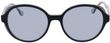 Product with lens tinting