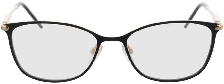 Picture of glasses model TH 1637 2M2 53-17 in angle 0