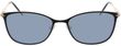 Product with lens tinting