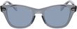 Product with lens tinting