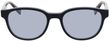 Product with lens tinting