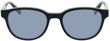 Product with lens tinting
