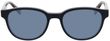 Product with lens tinting