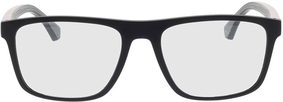 Picture of glasses model Emporio Armani EA3159 5042 55-18 in angle 0