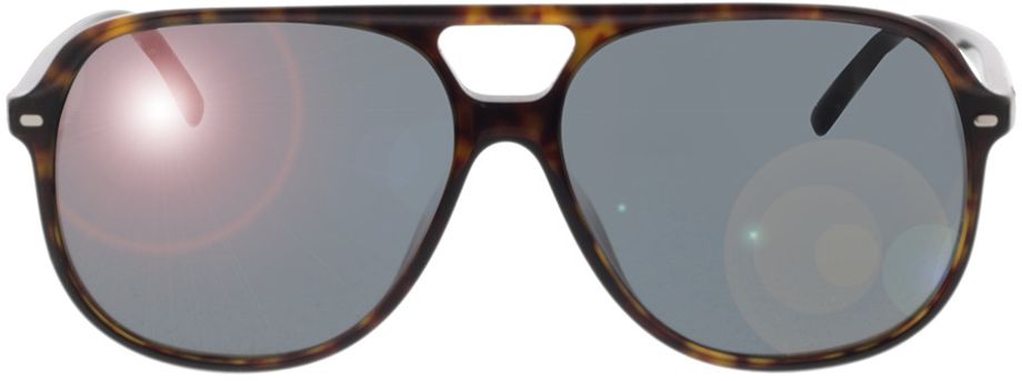 Picture of glasses model Bill RB2198 902/R5 60-14 in angle 0