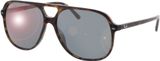 Picture of glasses model Ray-Ban RB2198 902/R5 60-14