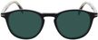 Product with lens tinting