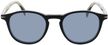 Product with lens tinting