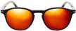 Product with lens tinting