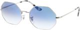 Picture of glasses model RB1972 91493F 54-19