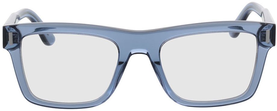 Picture of glasses model CK23519 414 52-20 in angle 0